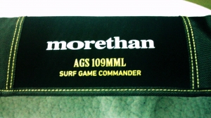 MORETHAN AGS 109MML SURE GEME COMMANDER