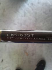 CKS-63ST