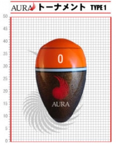 AURA トーナメント TYPE1