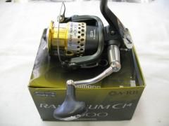 レアニウム C3000