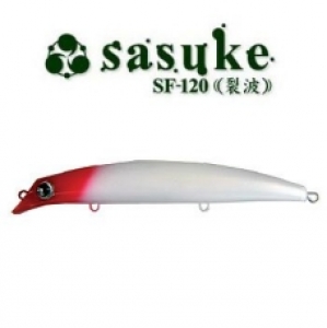 アイマ sasuke SF-120 裂波 120mm