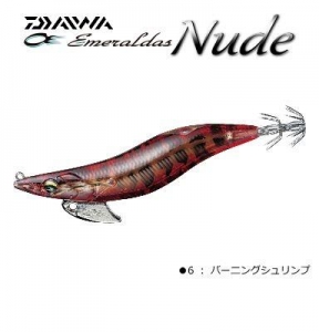 ENERALDAS NUDE 2.5