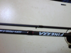 フィネツッア GOFS 792UL-T