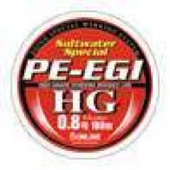 PEーEGI HG 0.8号