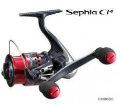 Sephia CI4 C3000SDH