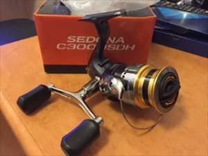 SEDONAC3000SDH