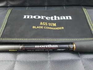 Morethan AGS 97M