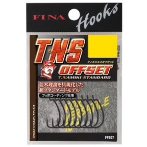 T・N・S OFFSET