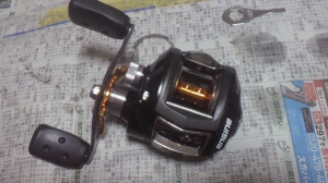 Revo ELITE POWER CRANK-HS