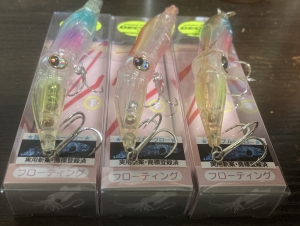 ズィークイッド105F