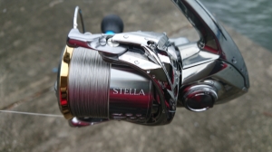 激安ブランド シマノ(SHIMANO) SHIMANO 18ステラ C3000MHG C3000MHG