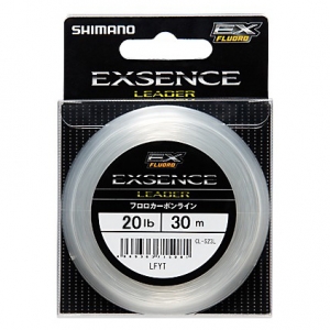 EXSENCE Leader EX Fluoro 5号20lb