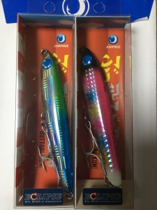 ぶっ飛び君95S