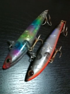 ROLLING Bait77