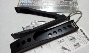 WANI GRIP + HOLSTER